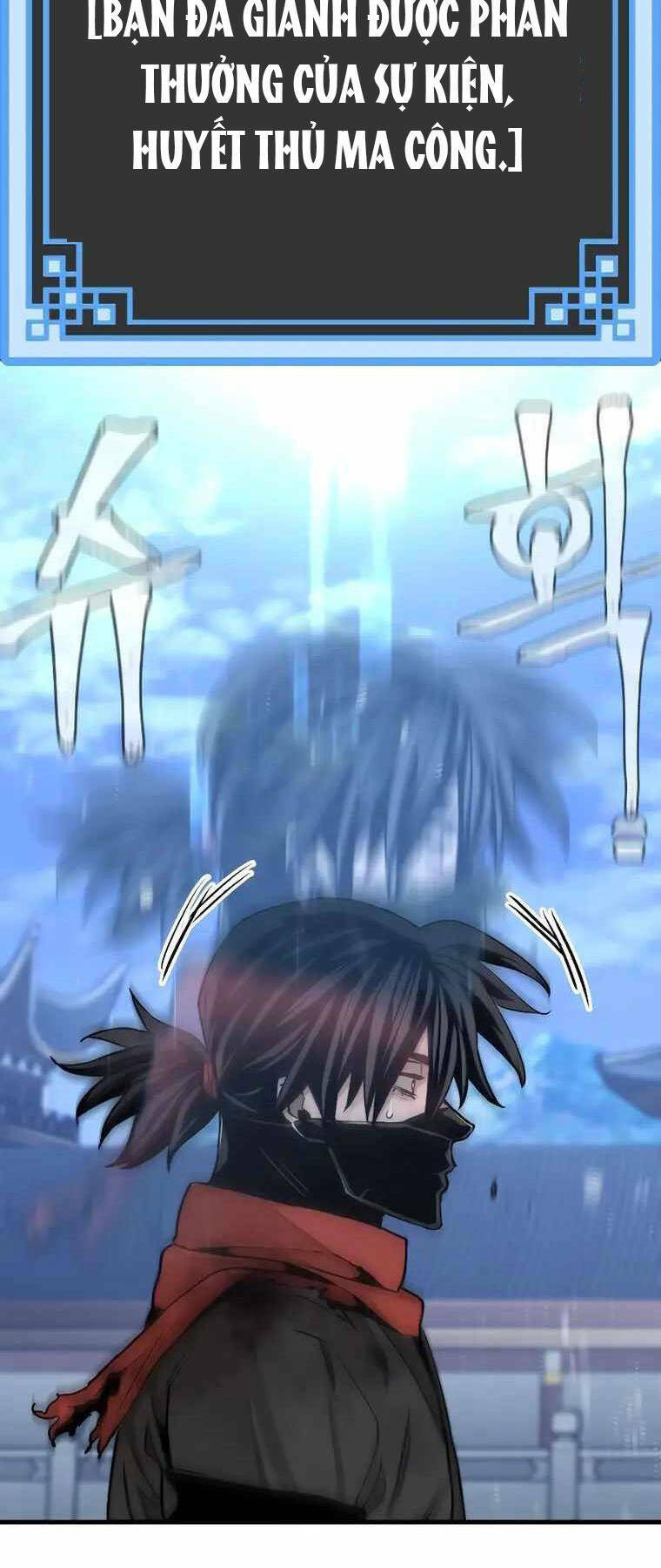Thiên Ma Phi Thăng Truyện - Chap 63 - Trang 56