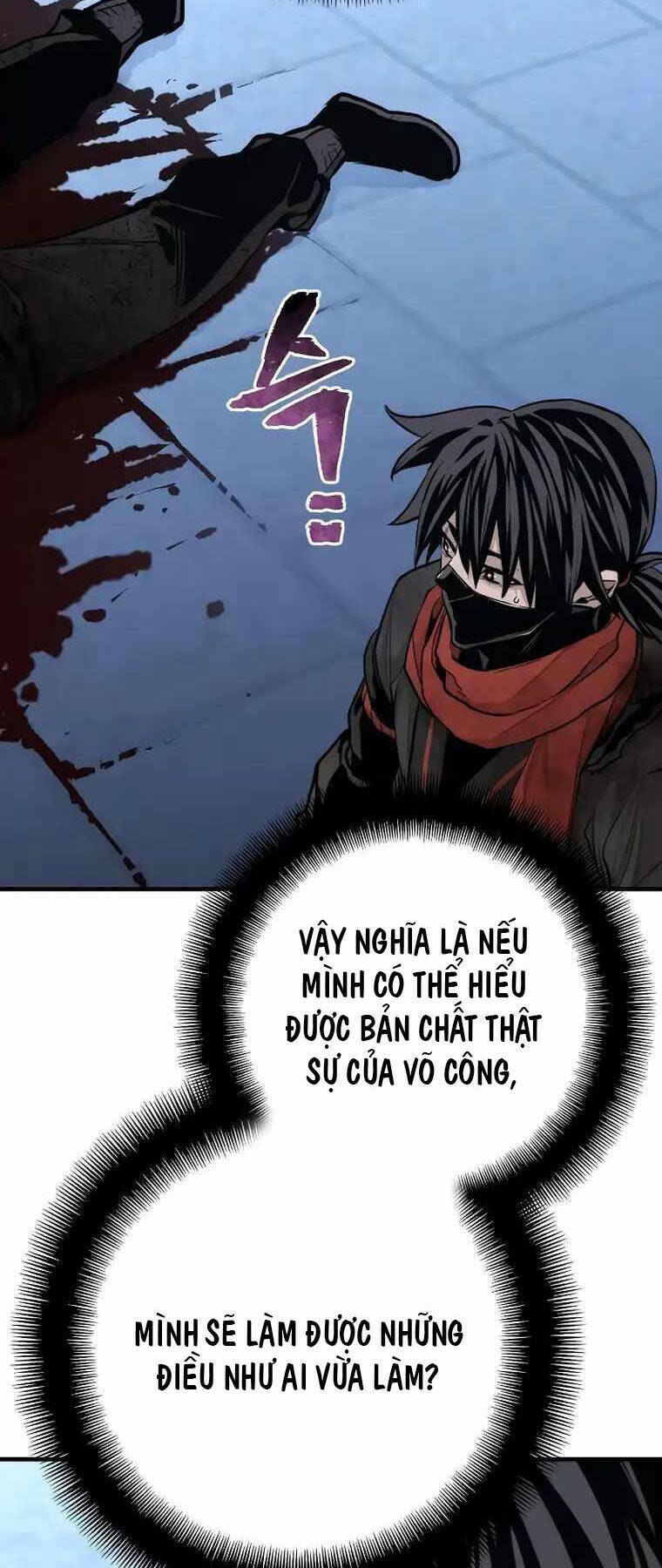 Thiên Ma Phi Thăng Truyện - Chap 63 - Trang 59