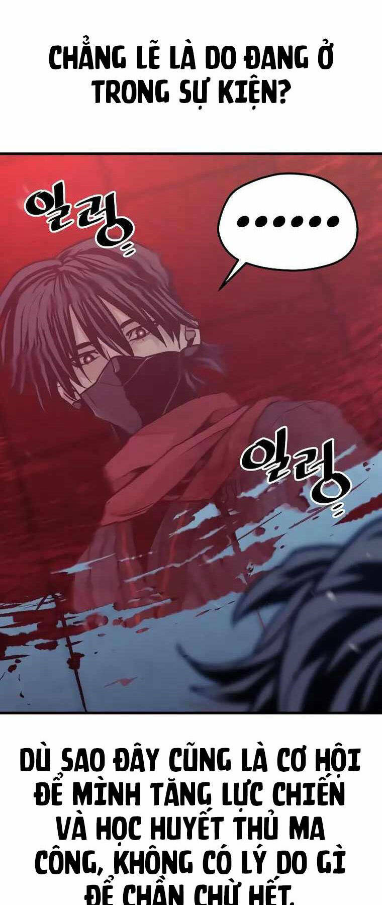 Thiên Ma Phi Thăng Truyện - Chap 63 - Trang 64