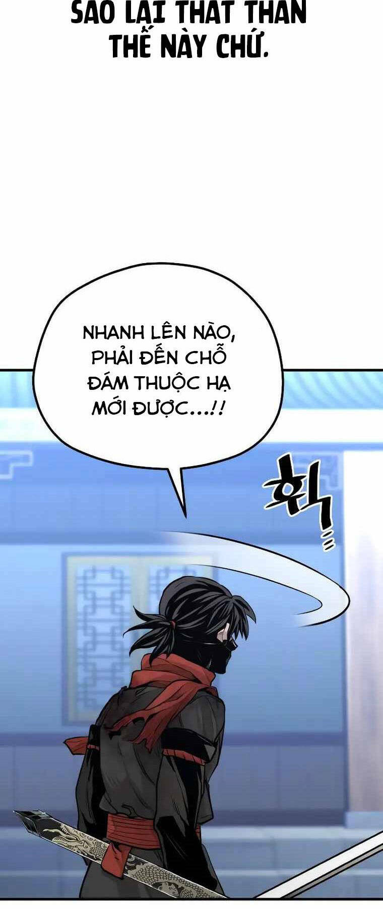 Thiên Ma Phi Thăng Truyện - Chap 63 - Trang 66
