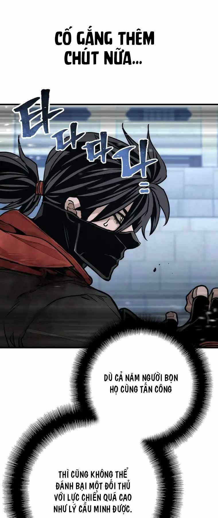 Thiên Ma Phi Thăng Truyện - Chap 63 - Trang 70