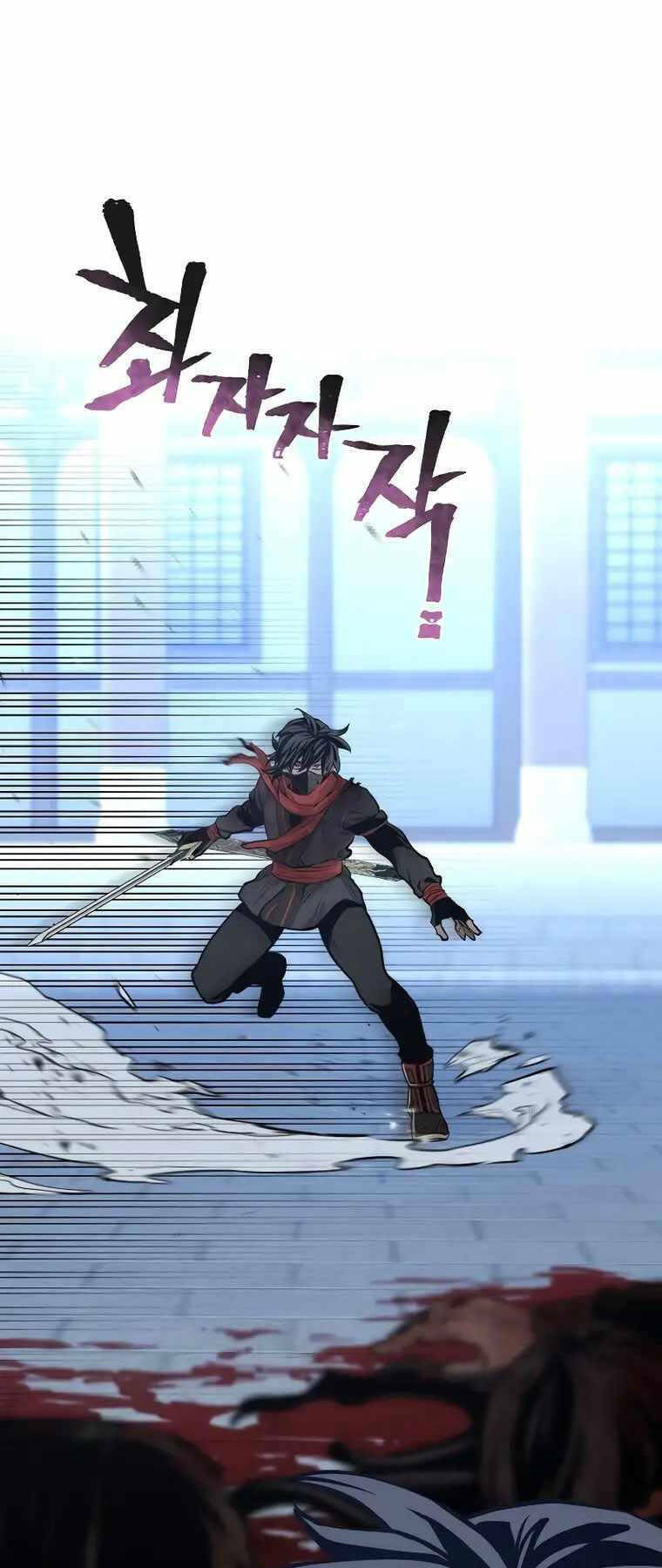 Thiên Ma Phi Thăng Truyện - Chap 63 - Trang 72