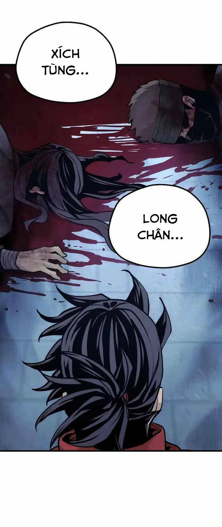 Thiên Ma Phi Thăng Truyện - Chap 63 - Trang 74