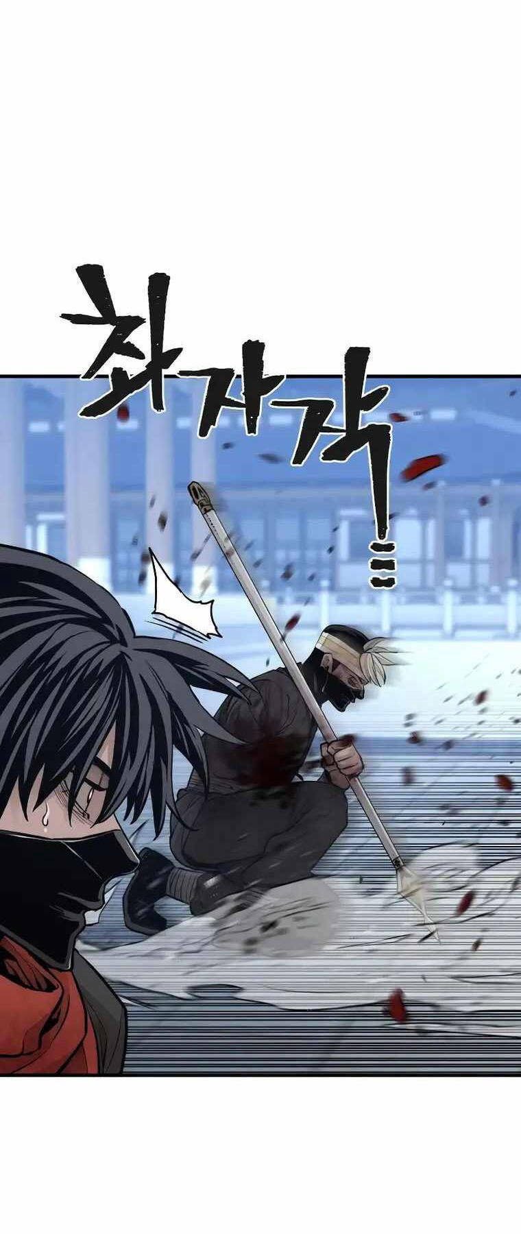Thiên Ma Phi Thăng Truyện - Chap 63 - Trang 75