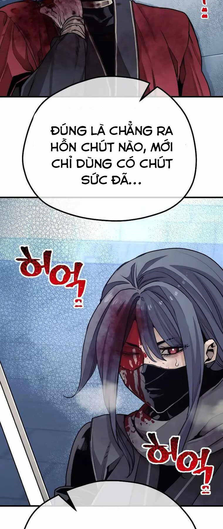 Thiên Ma Phi Thăng Truyện - Chap 63 - Trang 81
