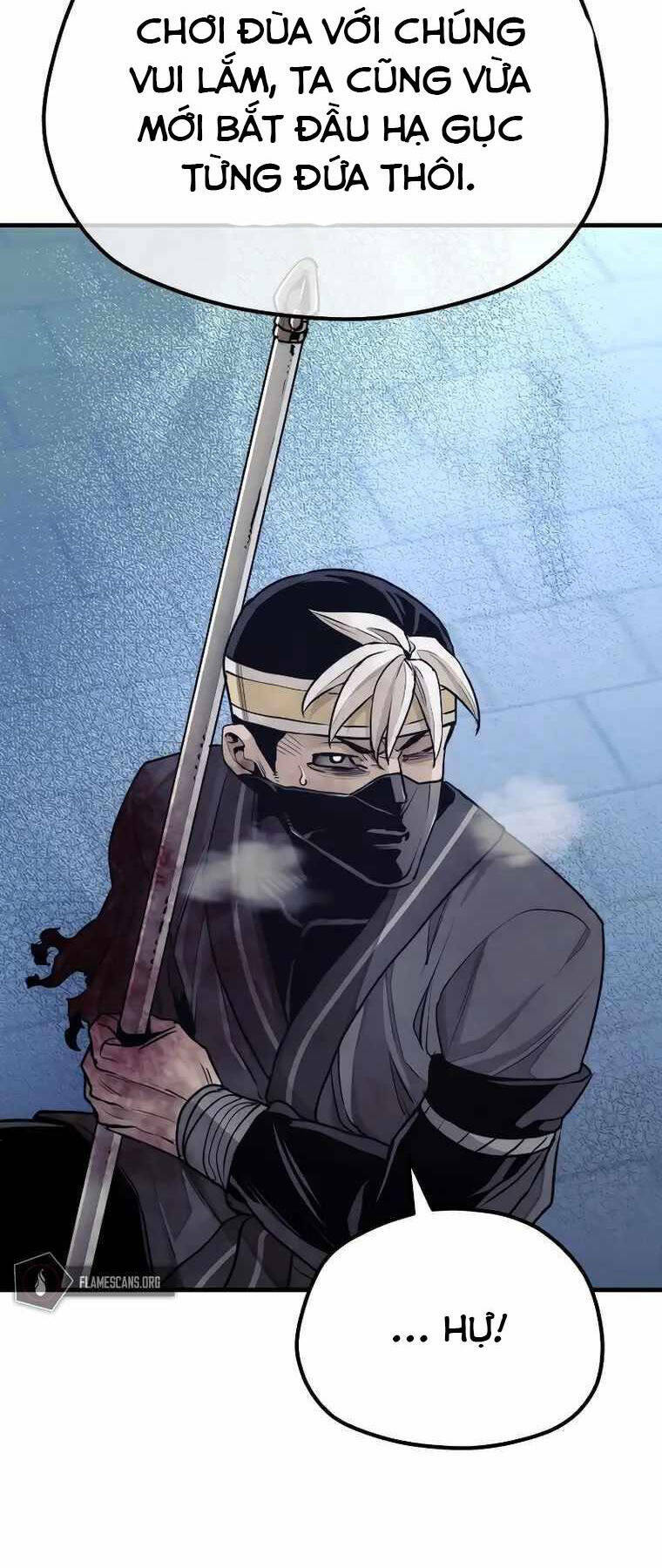 Thiên Ma Phi Thăng Truyện - Chap 63 - Trang 82