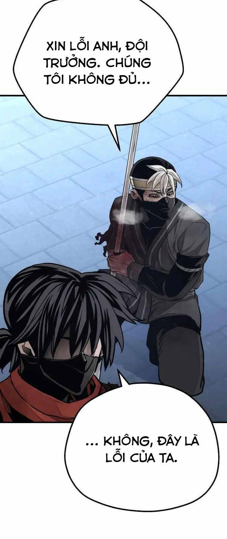Thiên Ma Phi Thăng Truyện - Chap 63 - Trang 85