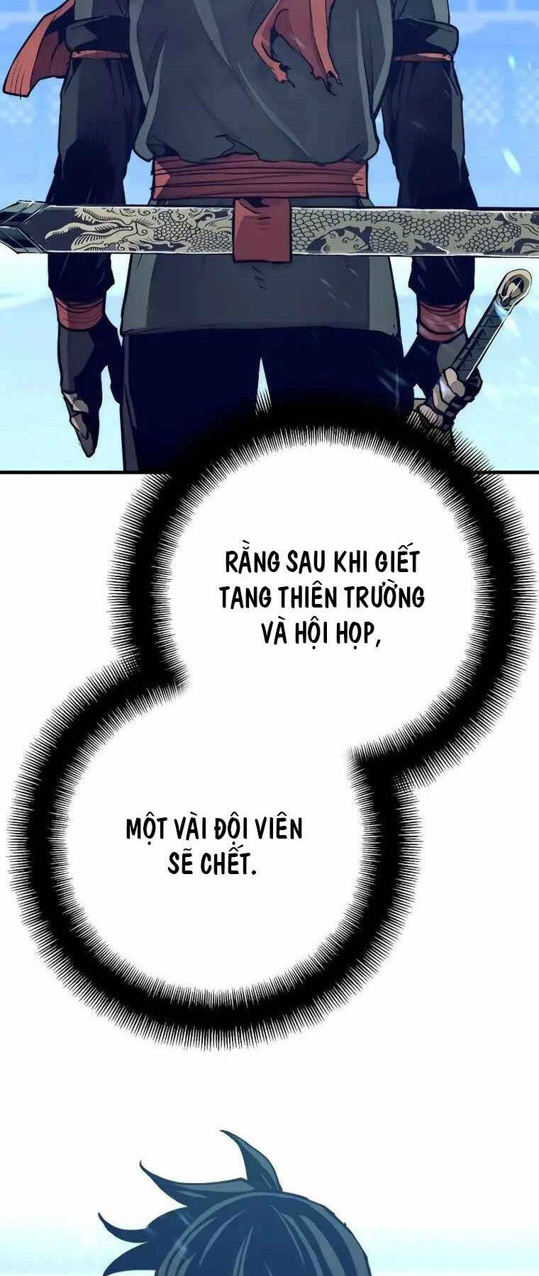 Thiên Ma Phi Thăng Truyện - Chap 63 - Trang 87