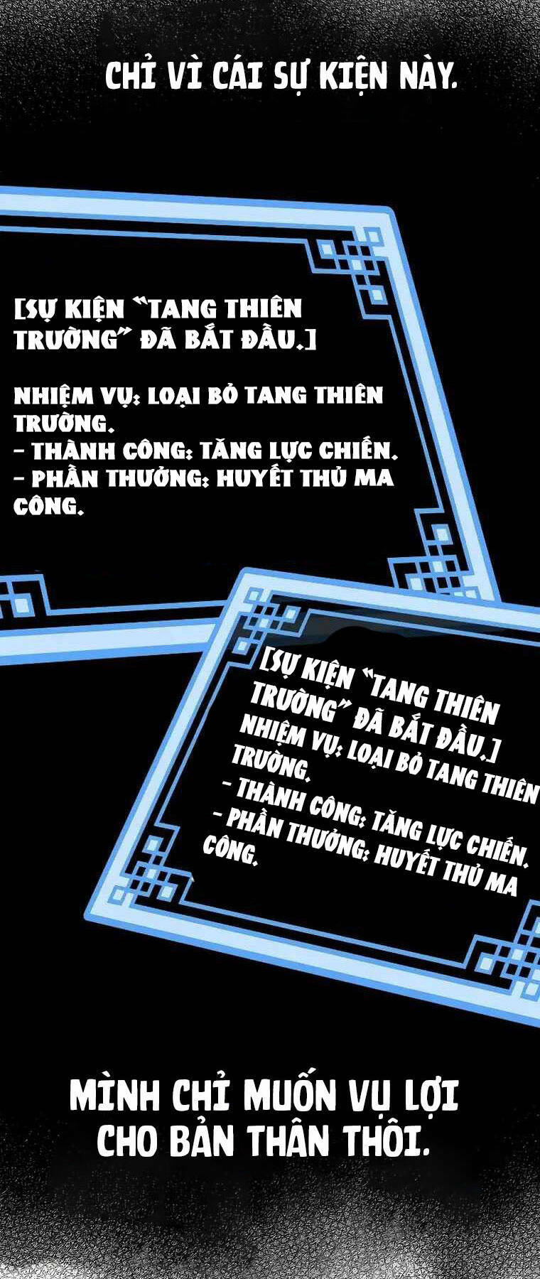Thiên Ma Phi Thăng Truyện - Chap 63 - Trang 89