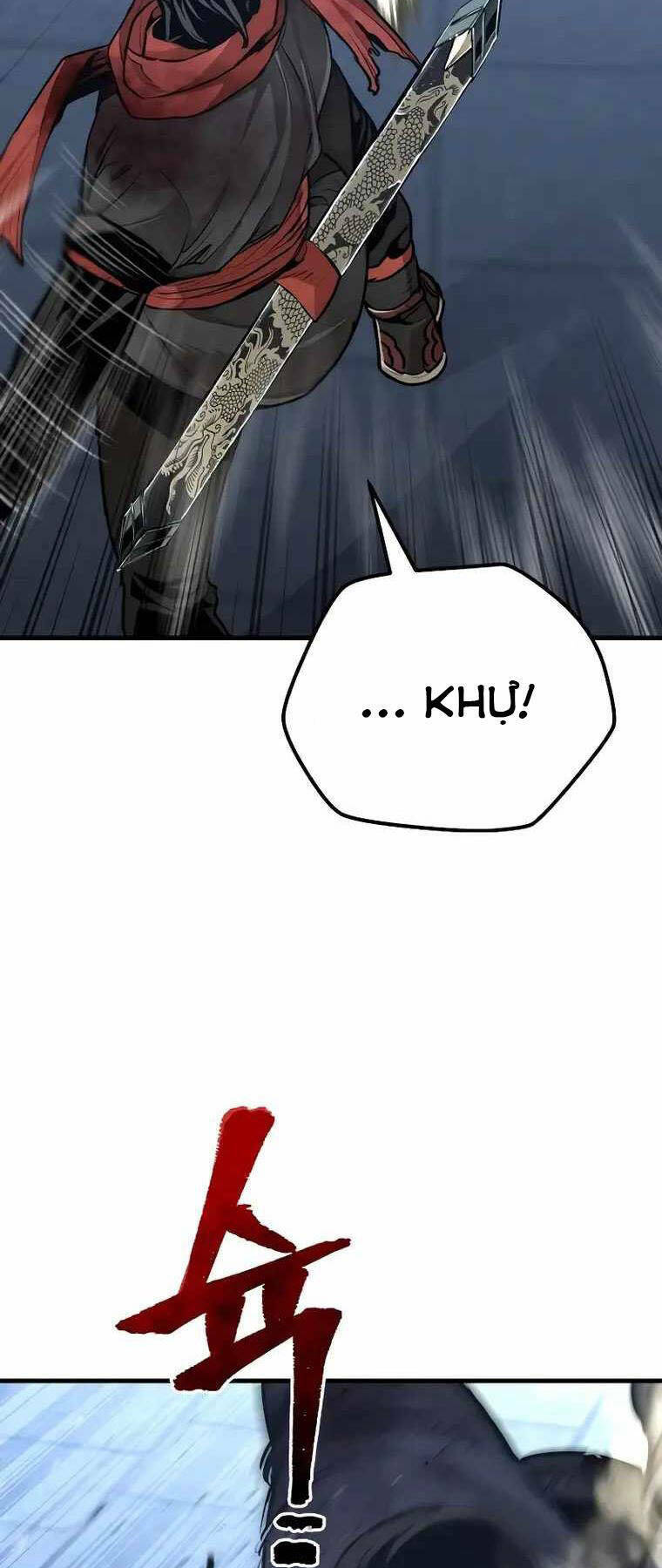 Thiên Ma Phi Thăng Truyện - Chap 63 - Trang 10