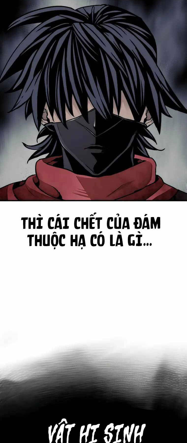 Thiên Ma Phi Thăng Truyện - Chap 63 - Trang 94