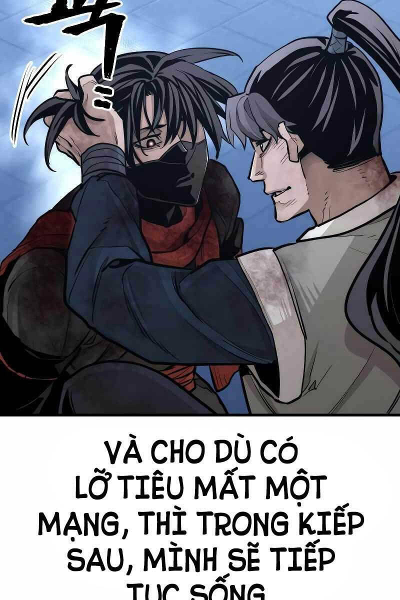Thiên Ma Phi Thăng Truyện - Chap 64 - Trang 104