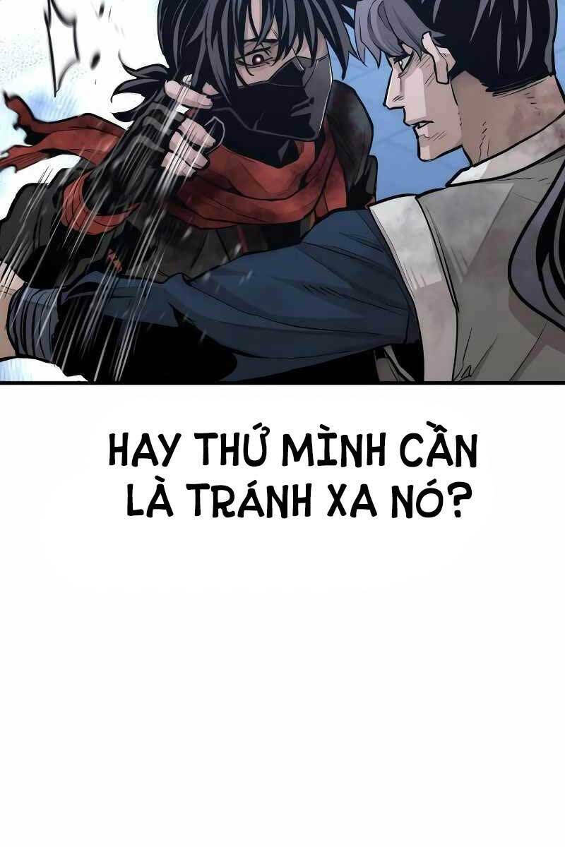 Thiên Ma Phi Thăng Truyện - Chap 64 - Trang 111
