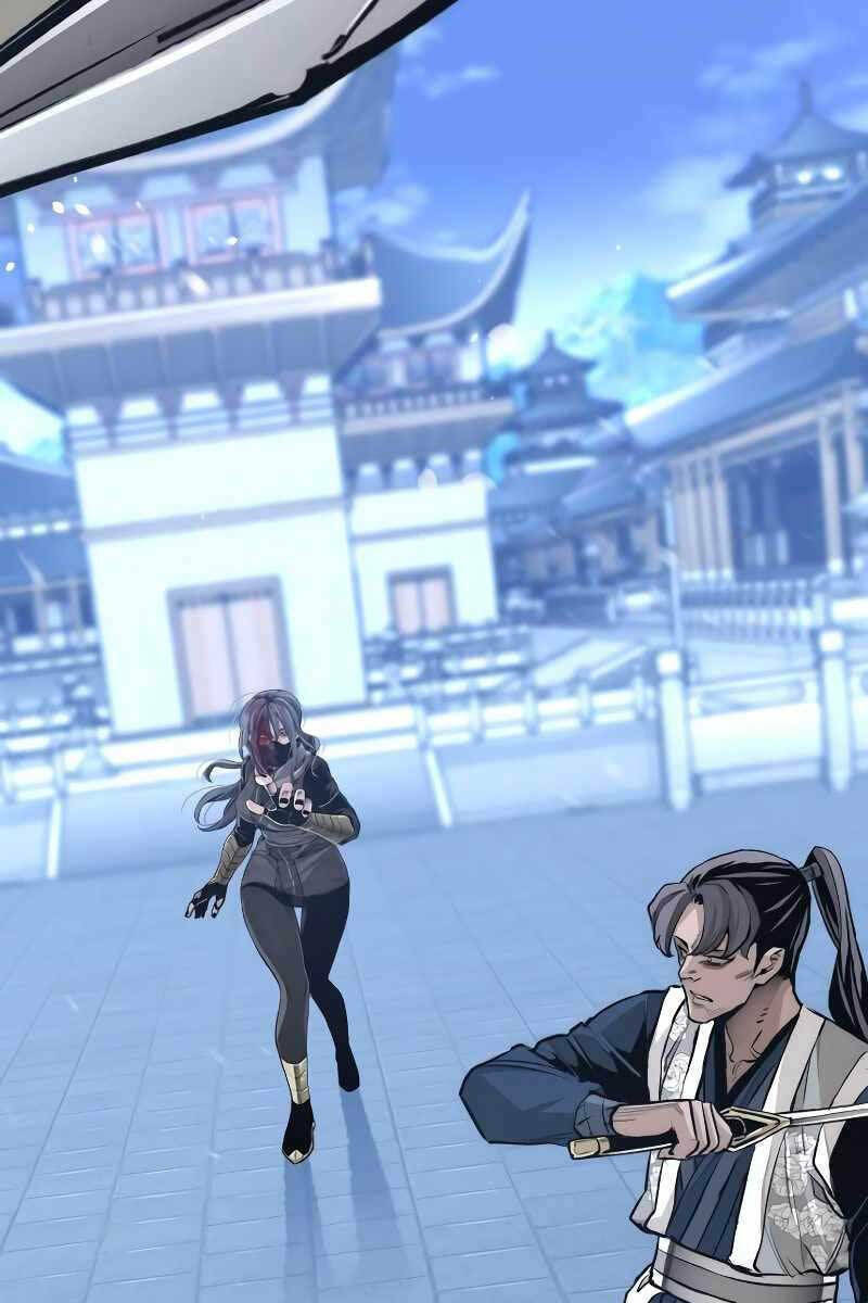 Thiên Ma Phi Thăng Truyện - Chap 64 - Trang 16