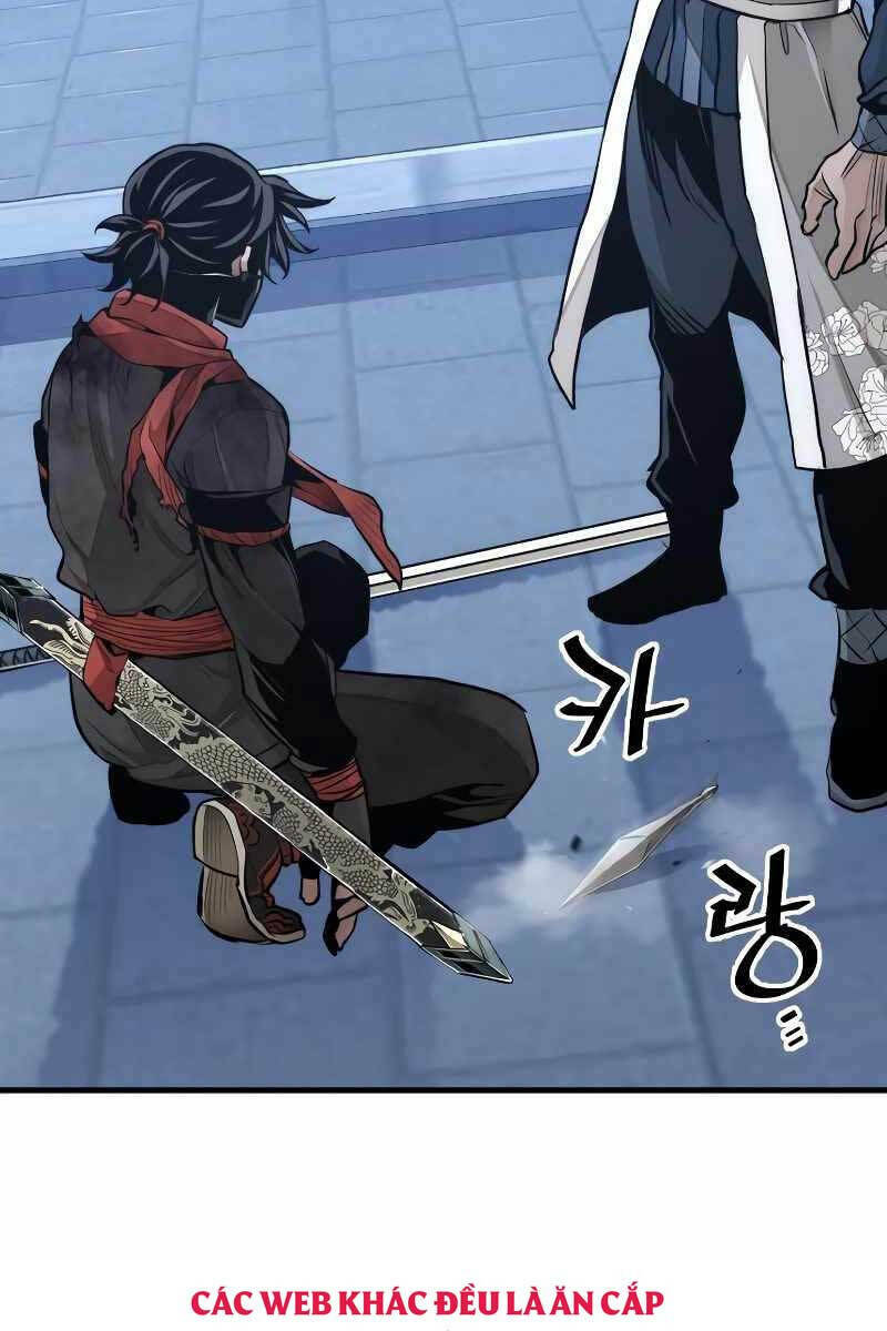 Thiên Ma Phi Thăng Truyện - Chap 64 - Trang 17