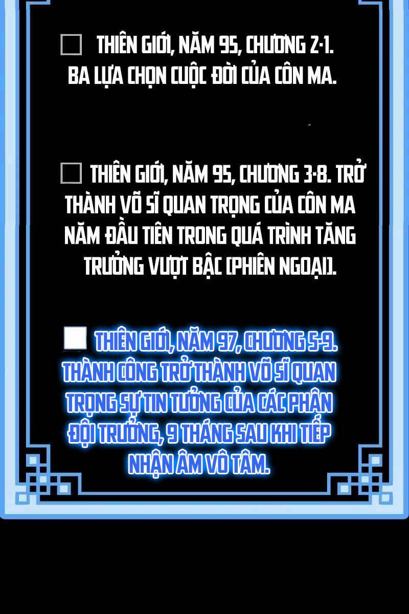 Thiên Ma Phi Thăng Truyện - Chap 64 - Trang 163