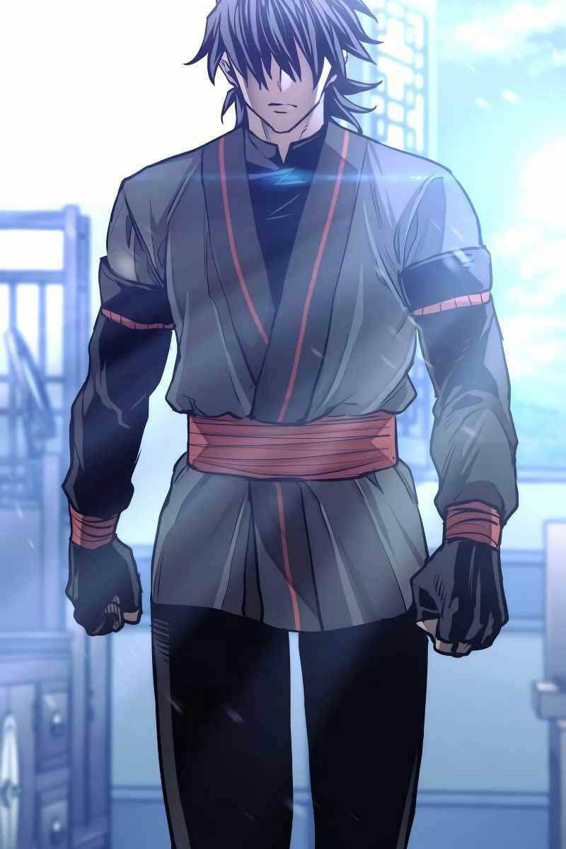 Thiên Ma Phi Thăng Truyện - Chap 64 - Trang 183