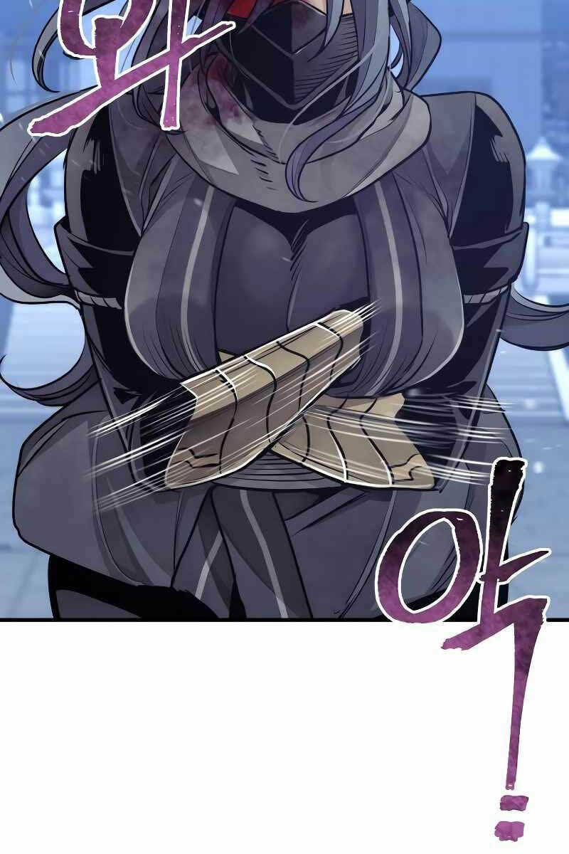 Thiên Ma Phi Thăng Truyện - Chap 64 - Trang 20