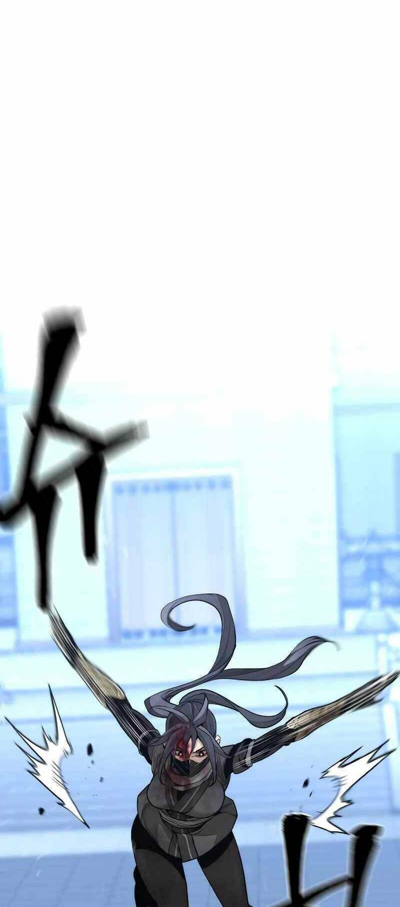Thiên Ma Phi Thăng Truyện - Chap 64 - Trang 21