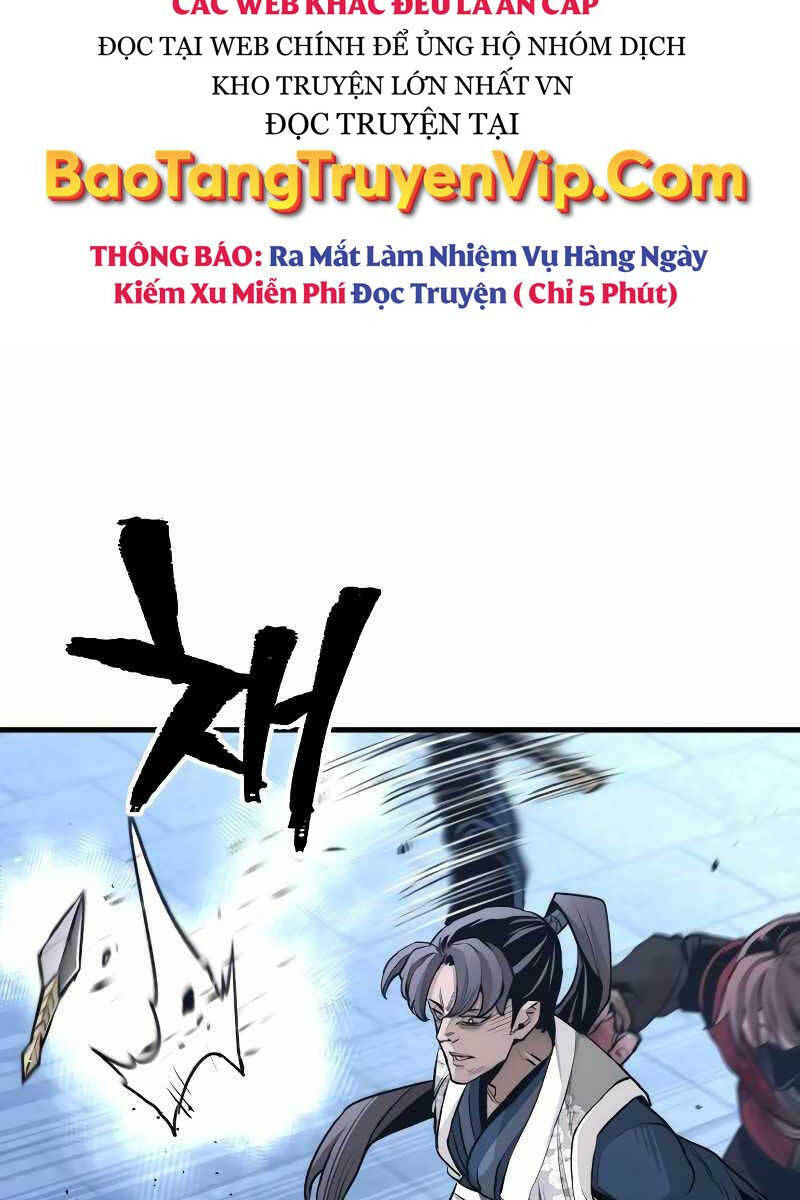 Thiên Ma Phi Thăng Truyện - Chap 64 - Trang 24