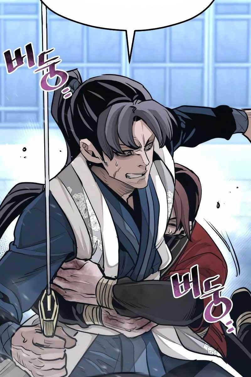 Thiên Ma Phi Thăng Truyện - Chap 64 - Trang 30