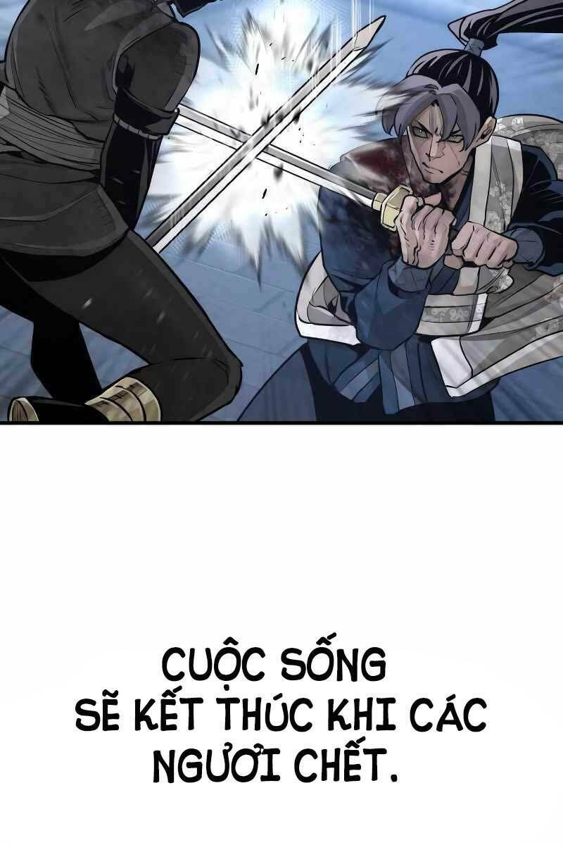 Thiên Ma Phi Thăng Truyện - Chap 64 - Trang 72