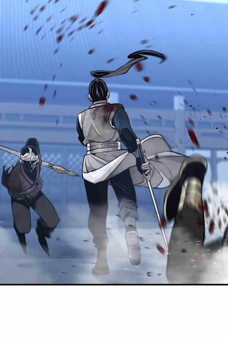 Thiên Ma Phi Thăng Truyện - Chap 64 - Trang 77