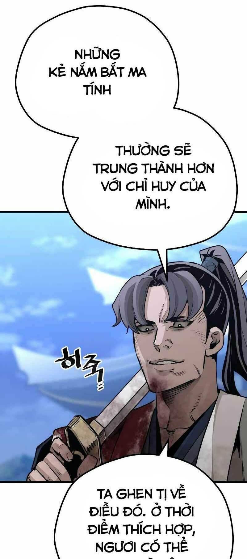 Thiên Ma Phi Thăng Truyện - Chap 64 - Trang 89
