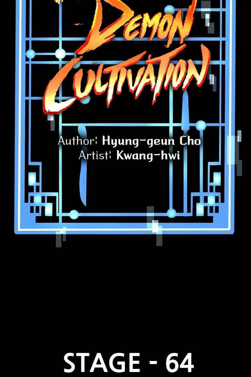 Thiên Ma Phi Thăng Truyện - Chap 64 - Trang 10