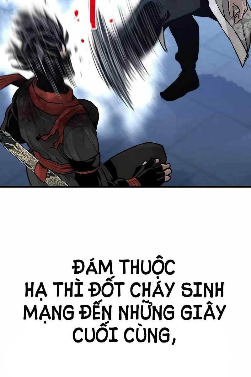 Thiên Ma Phi Thăng Truyện - Chap 64 - Trang 95