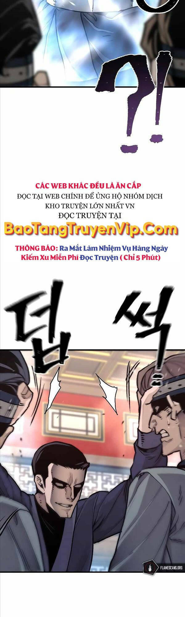 Thiên Ma Phi Thăng Truyện - Chap 69 - Trang 14
