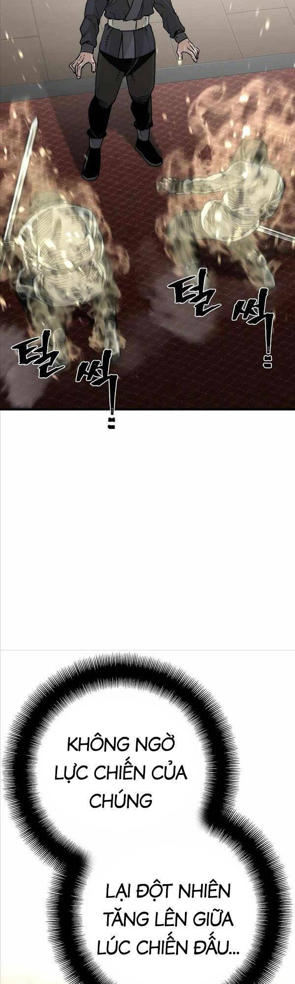 Thiên Ma Phi Thăng Truyện - Chap 69 - Trang 17