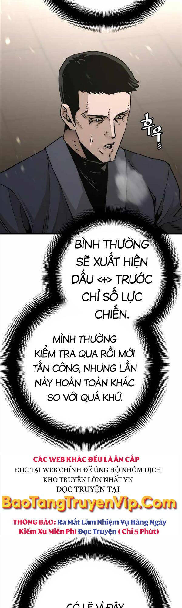 Thiên Ma Phi Thăng Truyện - Chap 69 - Trang 18