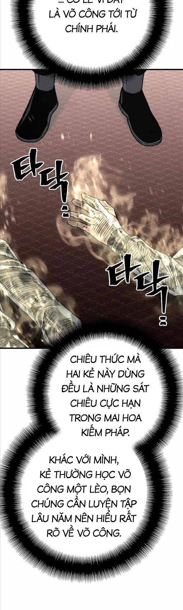 Thiên Ma Phi Thăng Truyện - Chap 69 - Trang 19