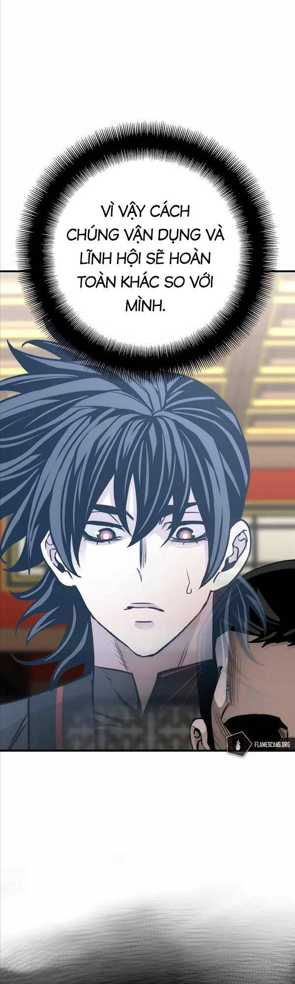 Thiên Ma Phi Thăng Truyện - Chap 69 - Trang 20