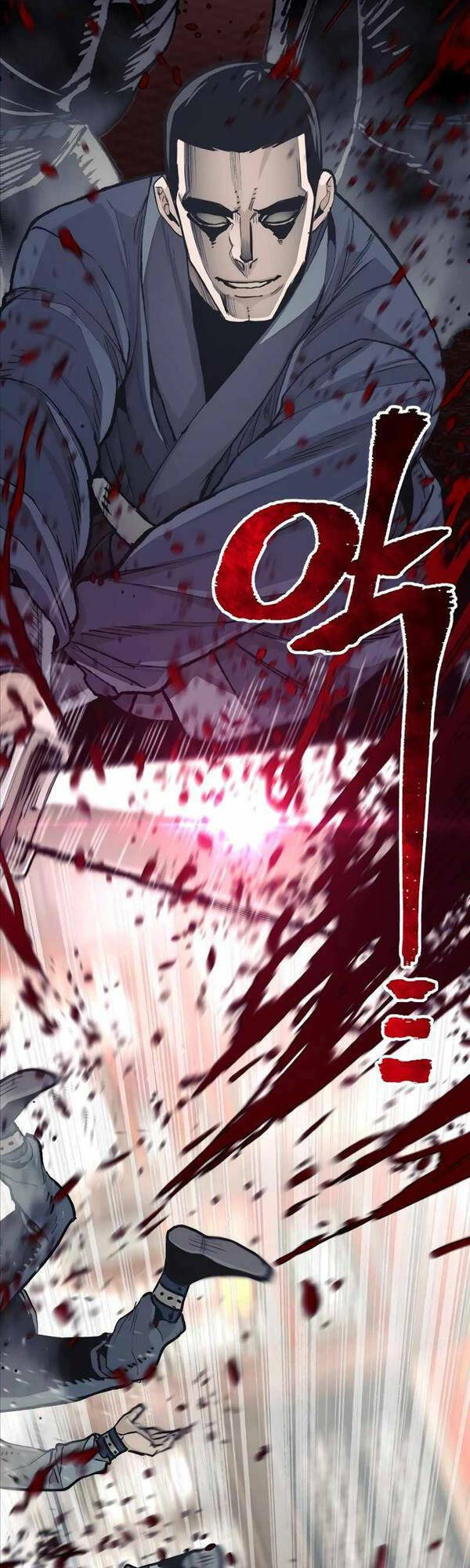 Thiên Ma Phi Thăng Truyện - Chap 69 - Trang 3