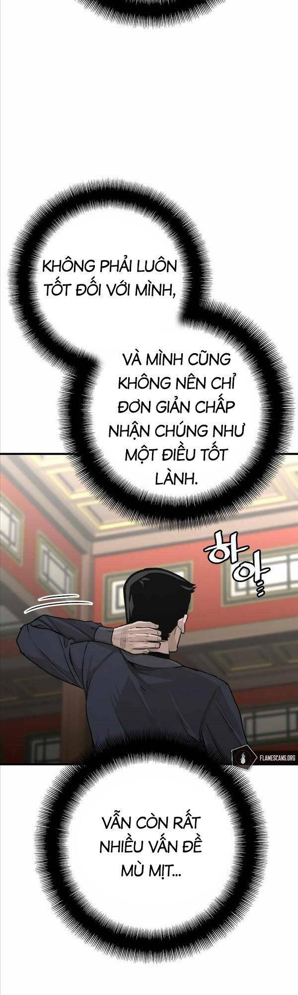 Thiên Ma Phi Thăng Truyện - Chap 69 - Trang 22