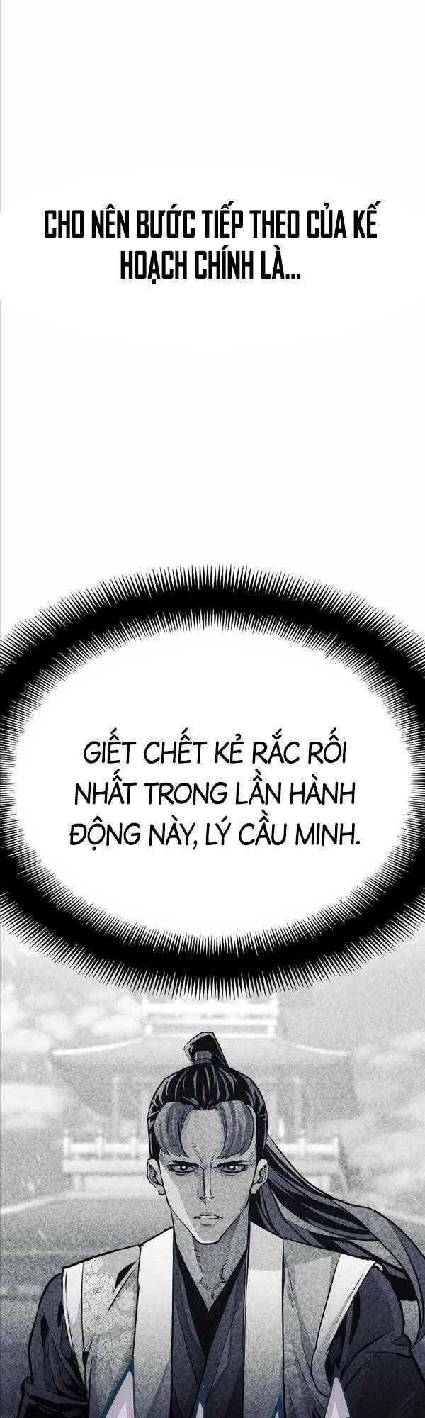 Thiên Ma Phi Thăng Truyện - Chap 69 - Trang 24