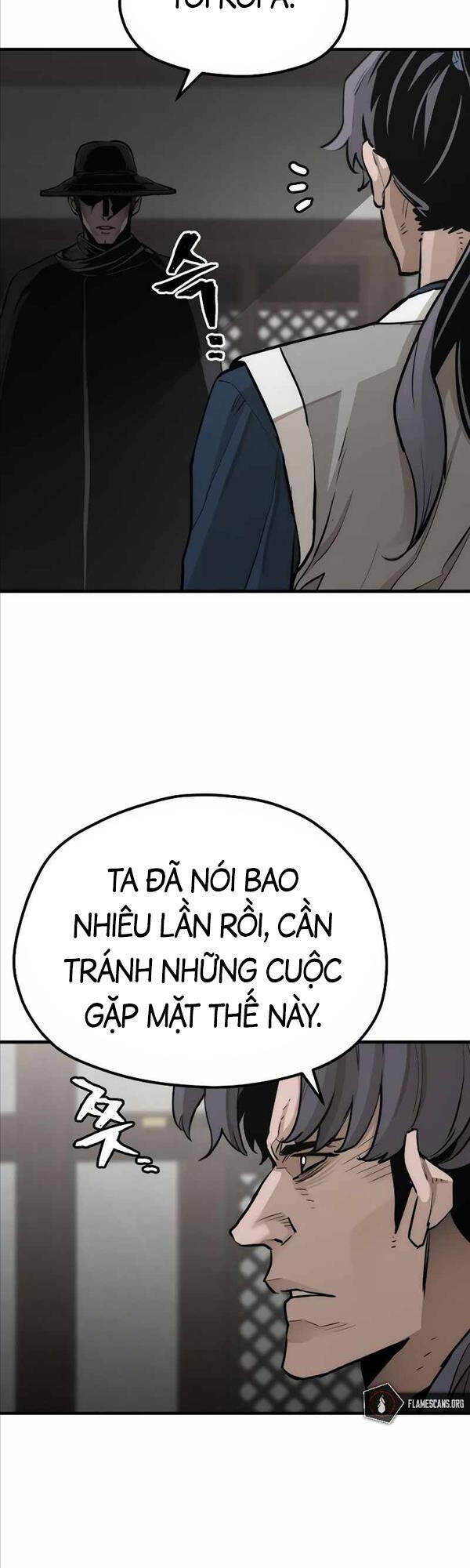 Thiên Ma Phi Thăng Truyện - Chap 69 - Trang 29