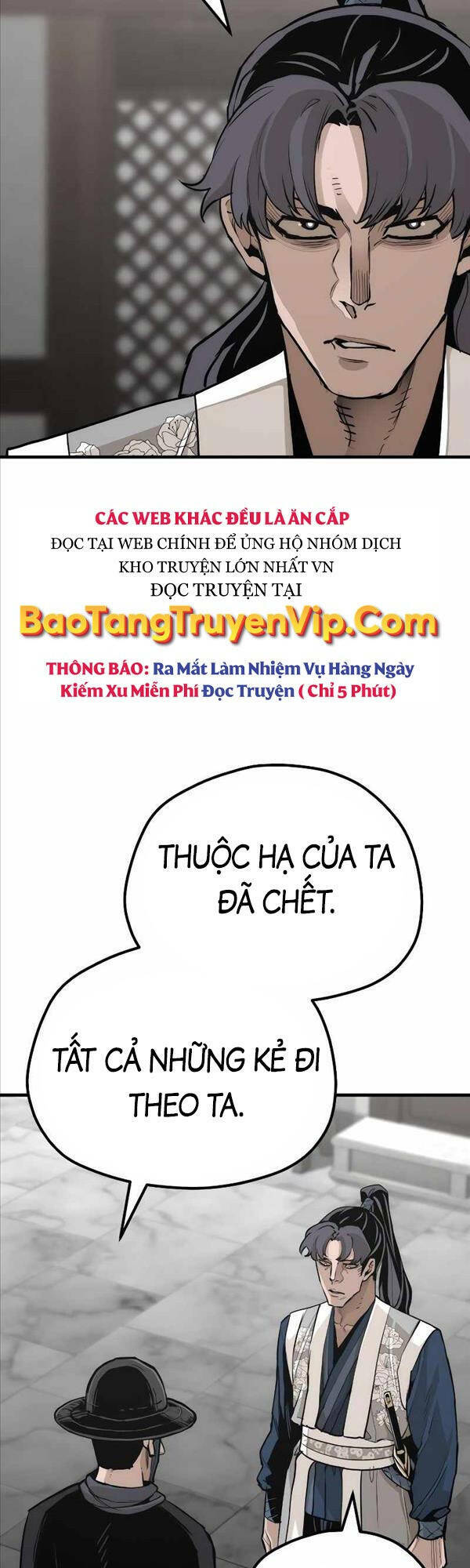 Thiên Ma Phi Thăng Truyện - Chap 69 - Trang 31