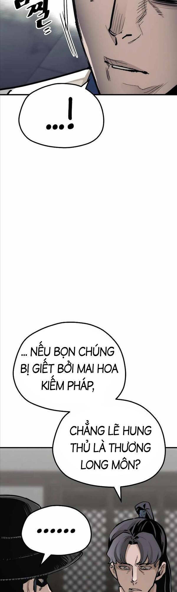 Thiên Ma Phi Thăng Truyện - Chap 69 - Trang 33