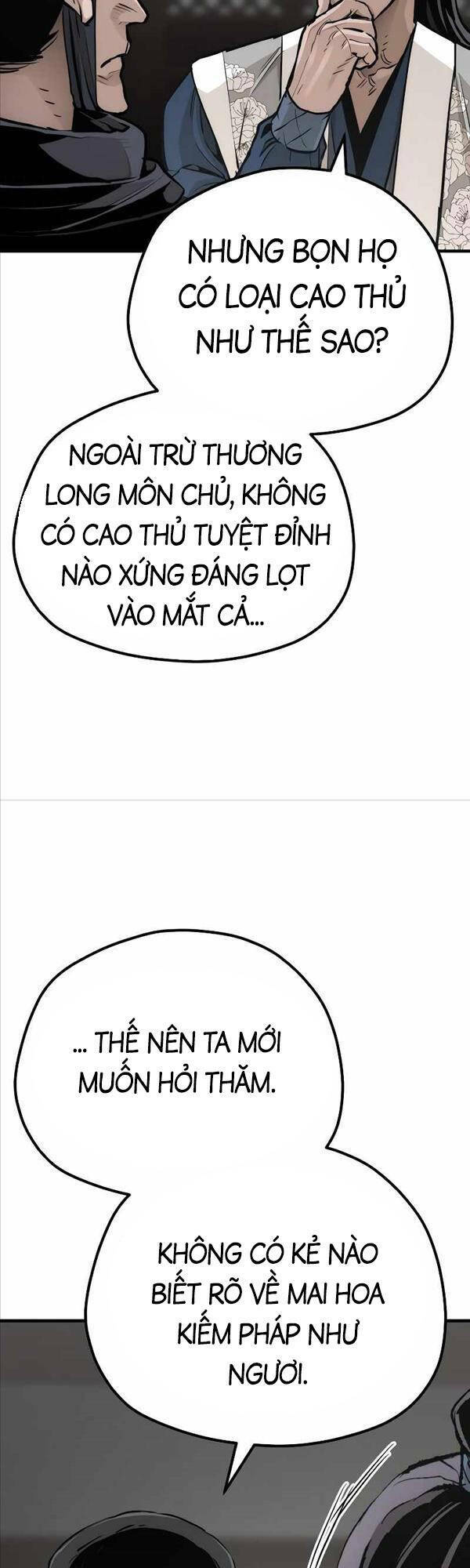 Thiên Ma Phi Thăng Truyện - Chap 69 - Trang 34