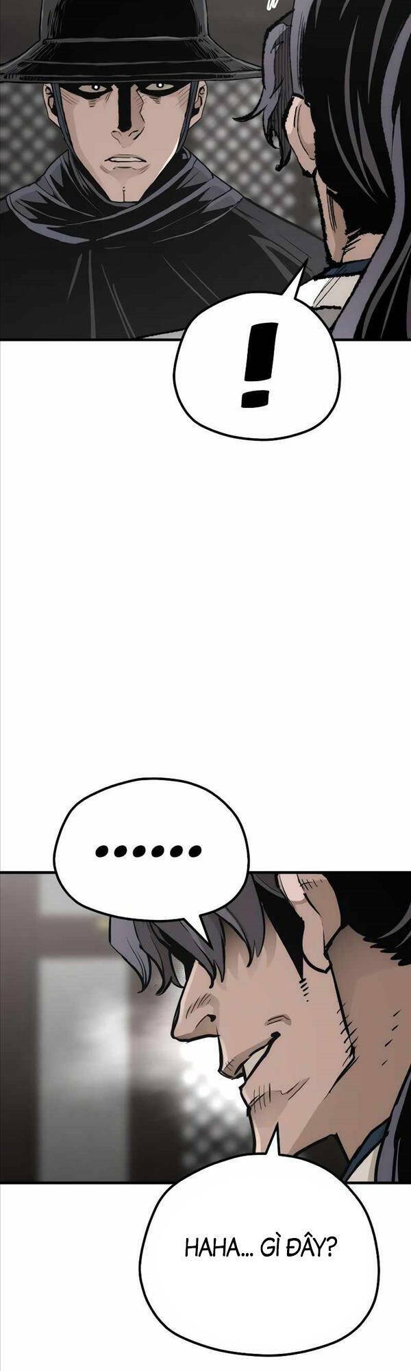 Thiên Ma Phi Thăng Truyện - Chap 69 - Trang 35
