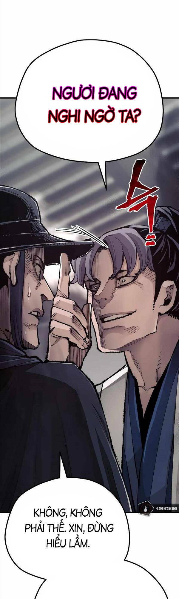 Thiên Ma Phi Thăng Truyện - Chap 69 - Trang 37