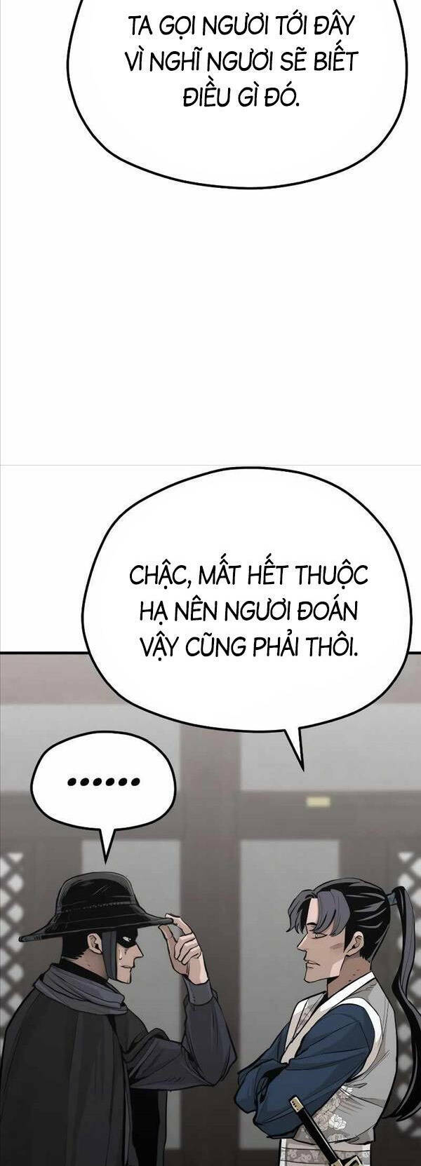 Thiên Ma Phi Thăng Truyện - Chap 69 - Trang 38