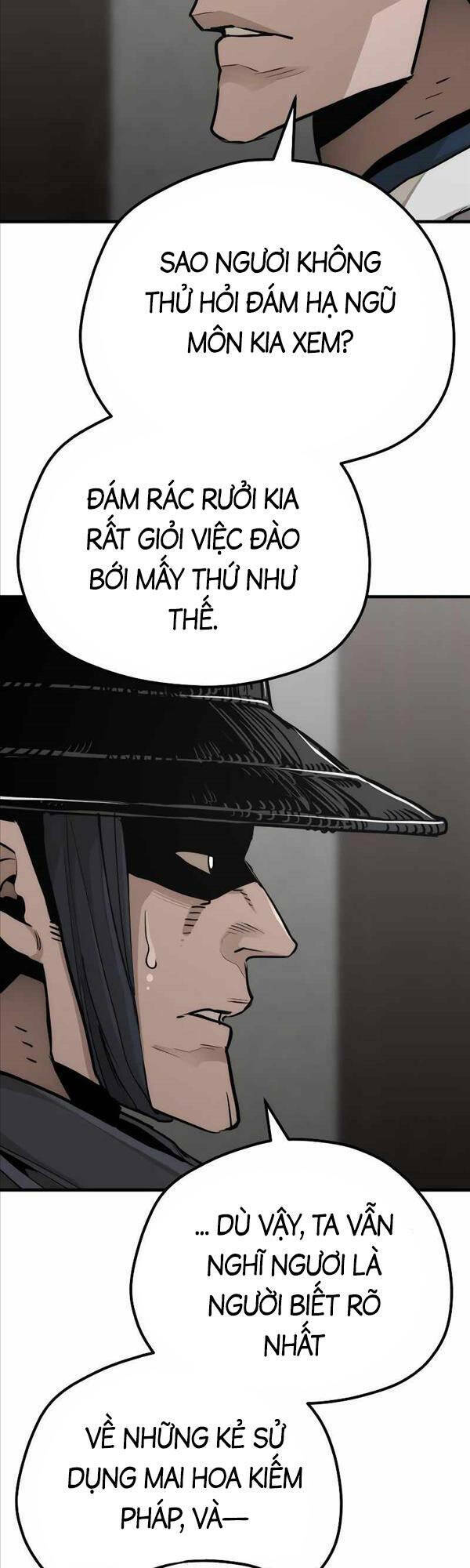 Thiên Ma Phi Thăng Truyện - Chap 69 - Trang 40