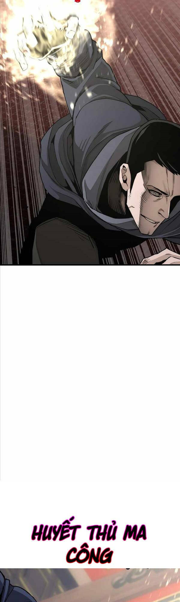 Thiên Ma Phi Thăng Truyện - Chap 69 - Trang 5