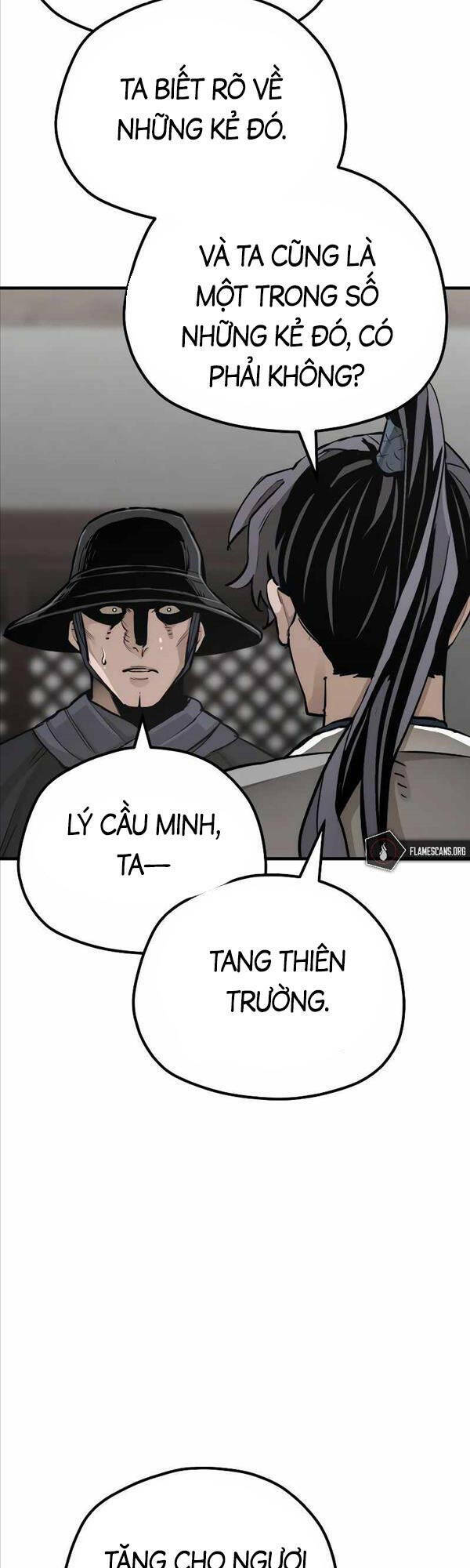 Thiên Ma Phi Thăng Truyện - Chap 69 - Trang 41