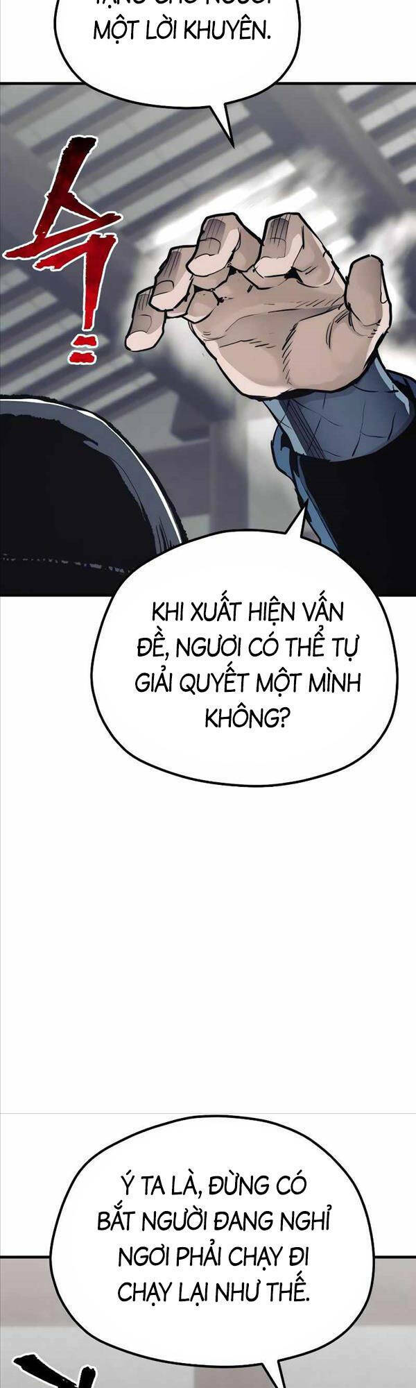 Thiên Ma Phi Thăng Truyện - Chap 69 - Trang 42
