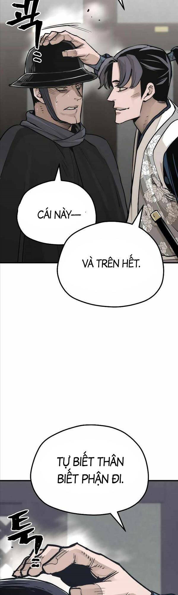 Thiên Ma Phi Thăng Truyện - Chap 69 - Trang 43